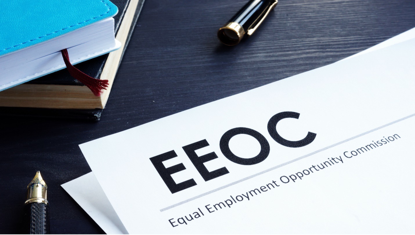 EEOC Steps Up Discrimination Enforcement; What’s the Focus?