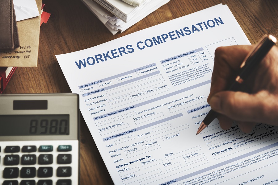 Take Three Steps to Controlling Your Workers’ Compensation Costs